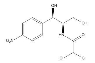 產品|氯霉素快速檢測卡